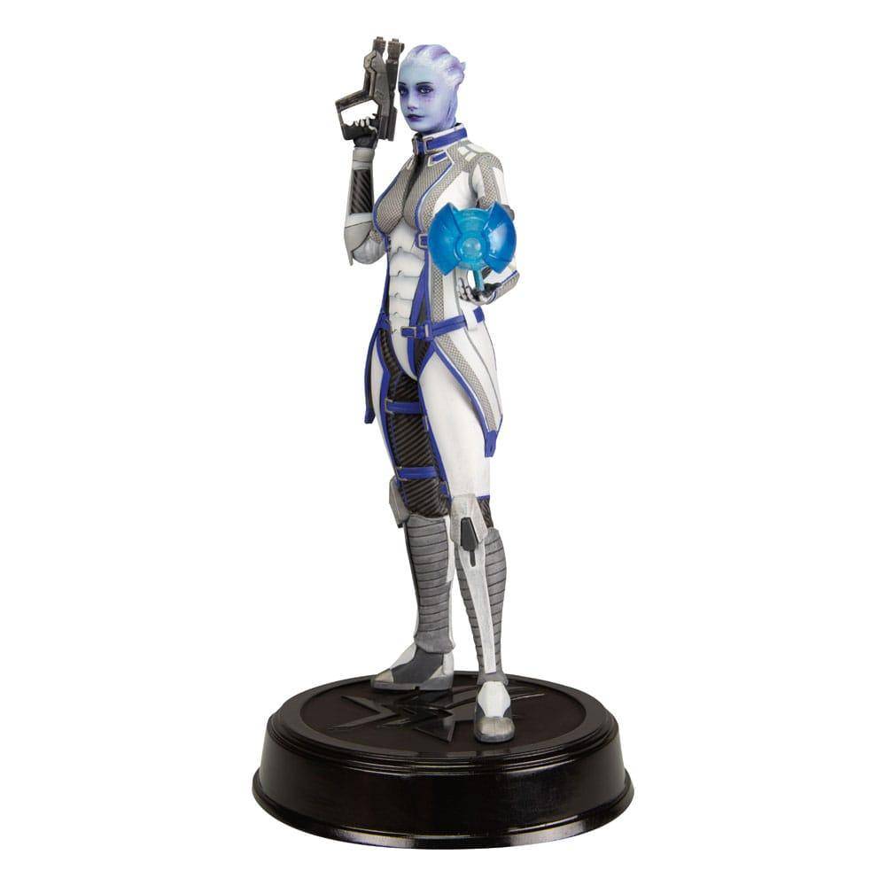 Mass Effect - Statue Liara T'Soni - 22 cm