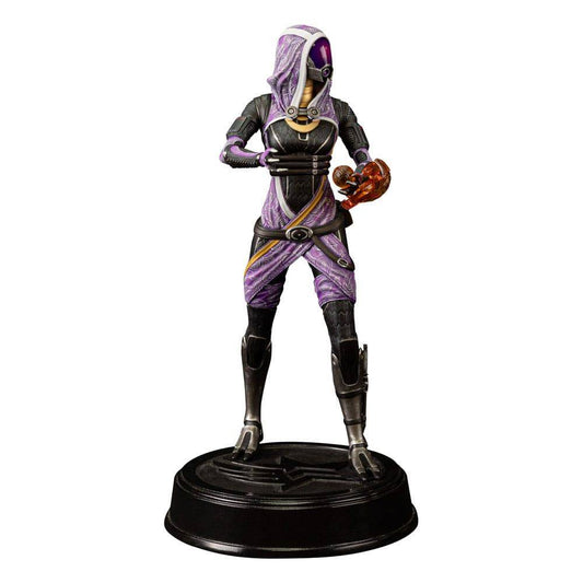 Mass Effect - Statue Tali'Zorah - 22 cm