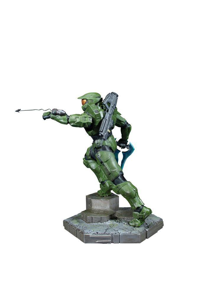 Halo - Statue Master Chief - 26 cm