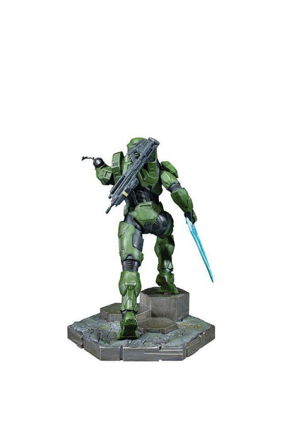 Halo - Statue Master Chief - 26 cm