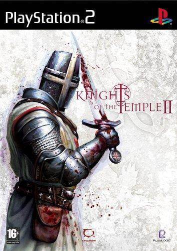 PS2 - Knights Of The Temple 2 (Gebraucht)