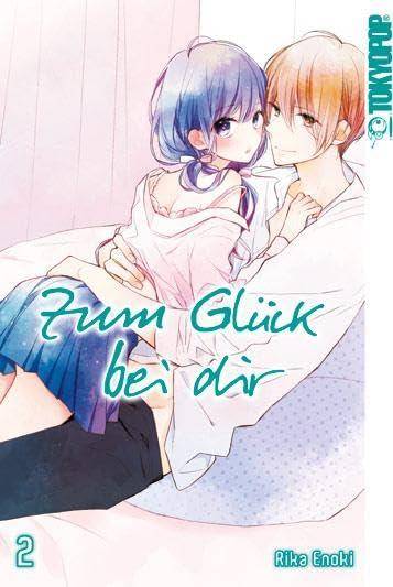 Zum Glück bei dir - Band 2 (Gebraucht)
