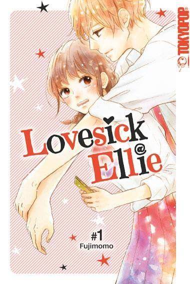 Lovesick Ellie - Band 1 (Gebraucht)