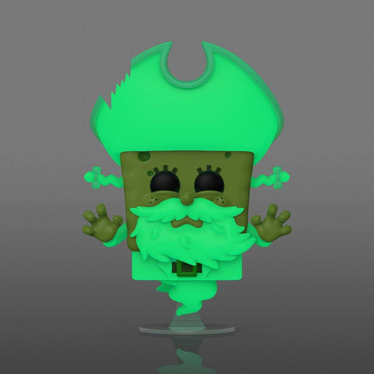 Spongebob Schwammkopf - POP! Spongebob Schwammkopf - 1943