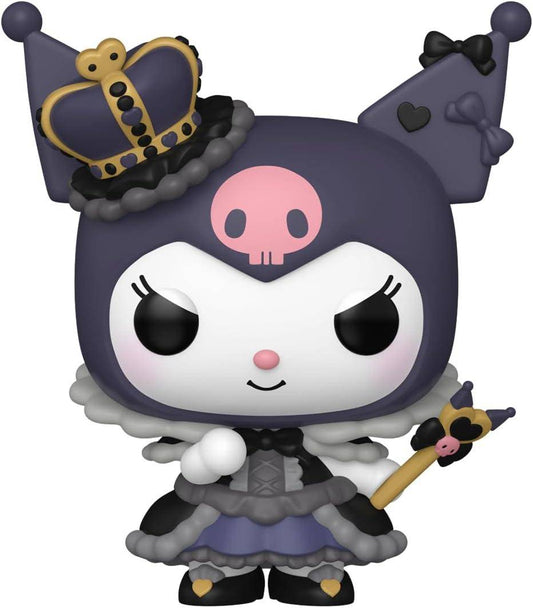 Sanrio - POP! Kuromi - 110
