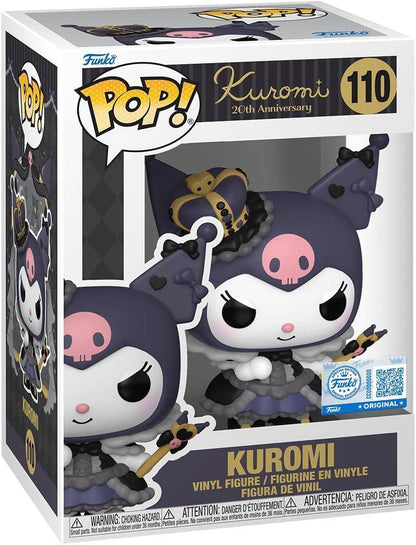 Sanrio - POP! Kuromi - 110