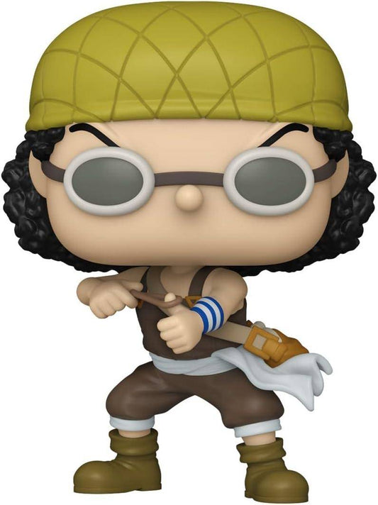 One Piece - POP! Lysop - 1774