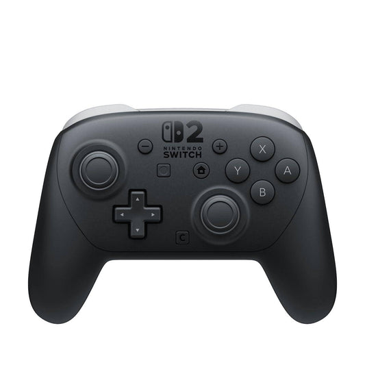 Switch 2 - Pro Controller (Gebraucht)