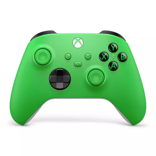 XBOX One / Series - Controller USB-C - Grün (Gebraucht)