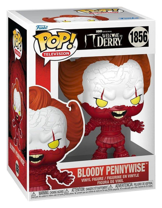 Es - POP! Pennywise - 1856
