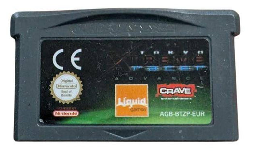 GBA - Tokyo Xtreme Racer Advance - Nur Modul (Gebraucht)