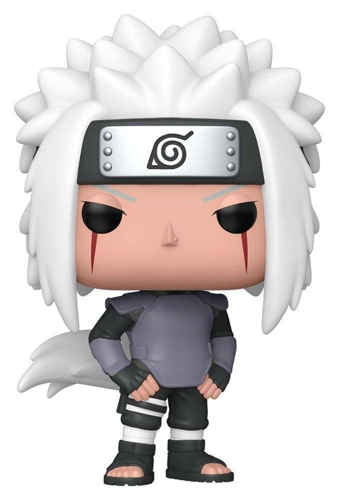 Naruto - POP! Jiraiya Sannin - 2103
