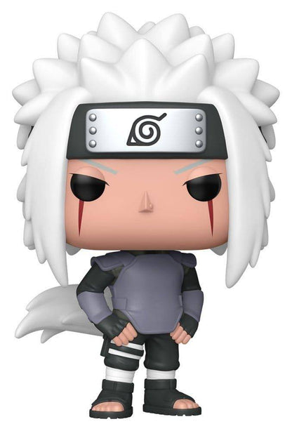 Naruto - POP! Jiraiya Sannin - 2103