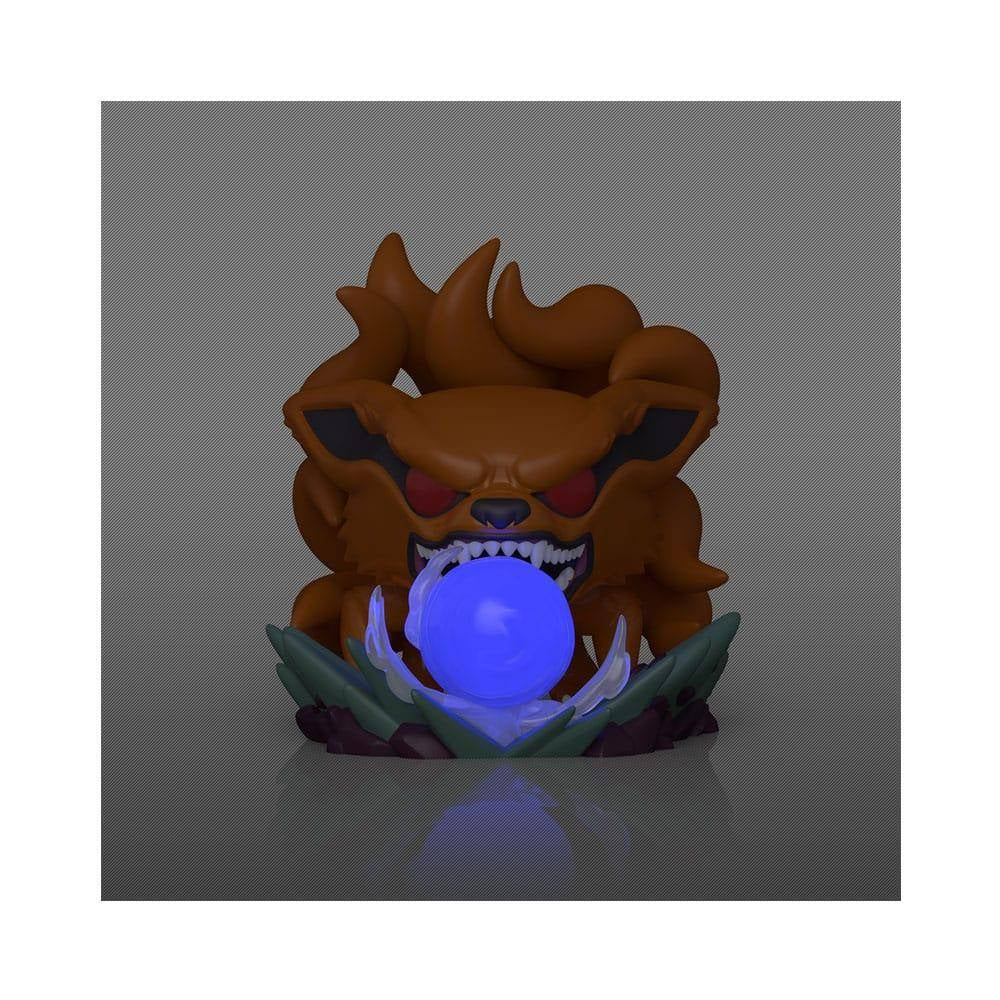 Naruto - POP! Kurama - 2118