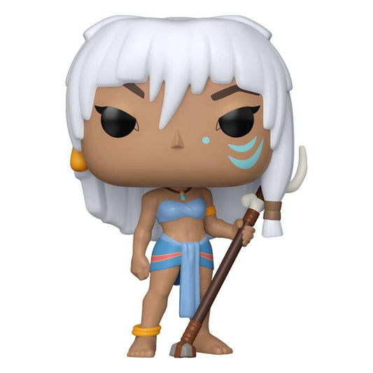 Disney - POP! Kida - 1660