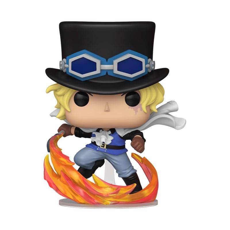 One Piece - POP! Sabo - 2108