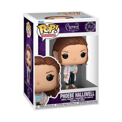 Charmed - POP! Phoebe Halliwell - 1832