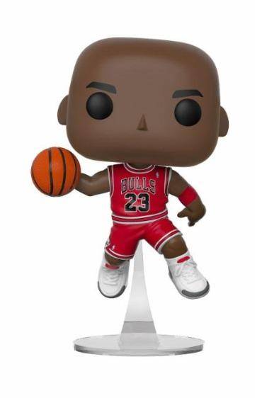 NBA - POP! Michael Jordan - 54