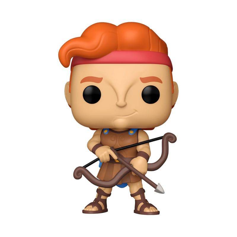 Disney - POP! Hercules - 1666