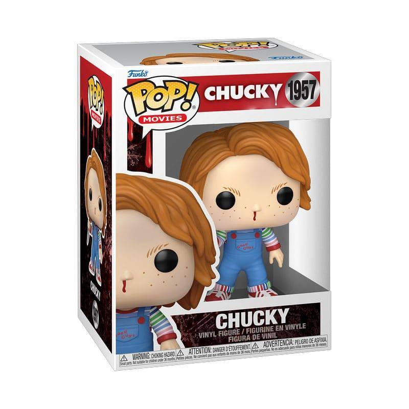 Chucky - POP! Chucky - 1957