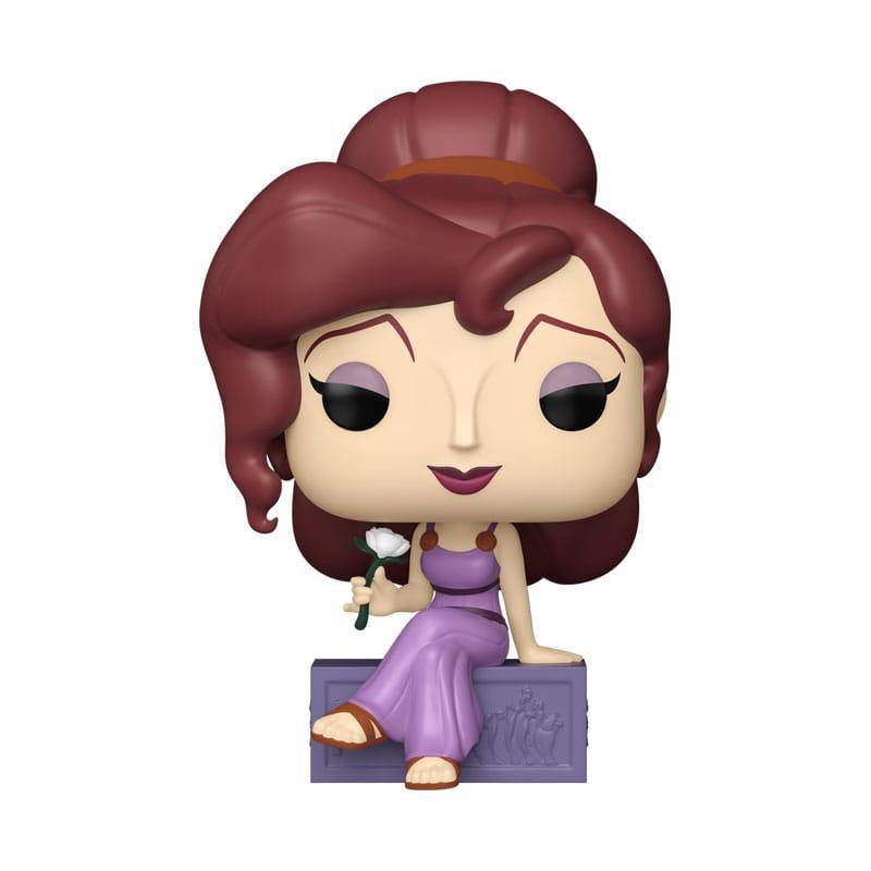 Disney - POP! Meg - 1667
