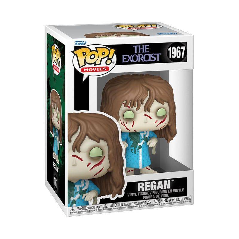 Der Exorzist - POP! Regan - 1967