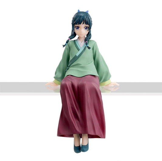 Die Tagebücher der Apothekerin - Statue Noodle Stopper Maomao - 14 cm