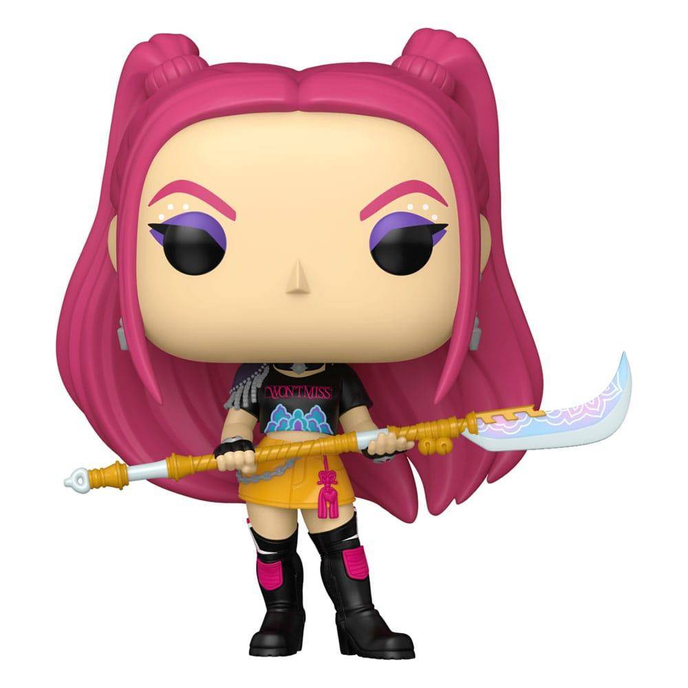 KPop Demon Hunters - POP! Mira - 2258