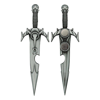 The Elder Scrolls - Flaschenöffner Mehrunes Razor