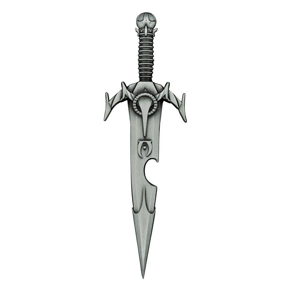 The Elder Scrolls - Flaschenöffner Mehrunes Razor