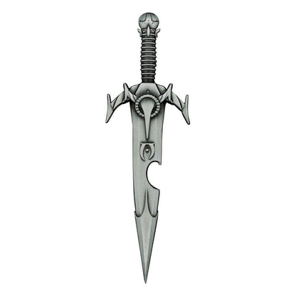 The Elder Scrolls - Flaschenöffner Mehrunes Razor