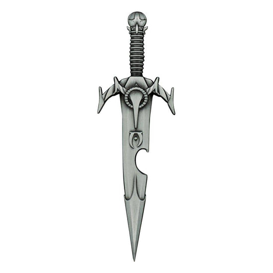 The Elder Scrolls - Flaschenöffner Mehrunes Razor