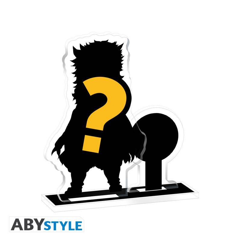 Demon Slayer - Mystery Bag Acryl Aufsteller - 5 cm