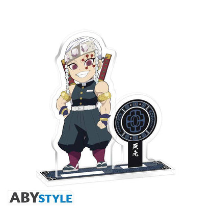 Demon Slayer - Mystery Bag Acryl Aufsteller - 5 cm