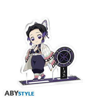 Demon Slayer - Mystery Bag Acryl Aufsteller - 5 cm