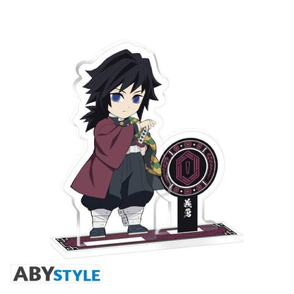 Demon Slayer - Mystery Bag Acryl Aufsteller - 5 cm