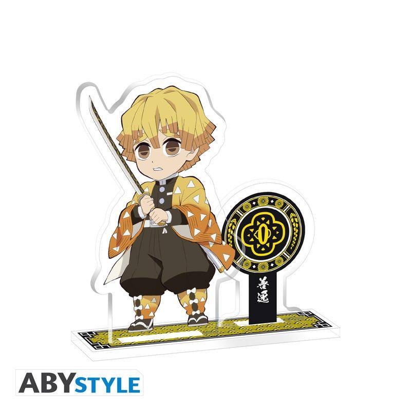 Demon Slayer - Mystery Bag Acryl Aufsteller - 5 cm