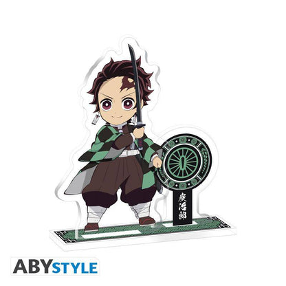 Demon Slayer - Mystery Bag Acryl Aufsteller - 5 cm