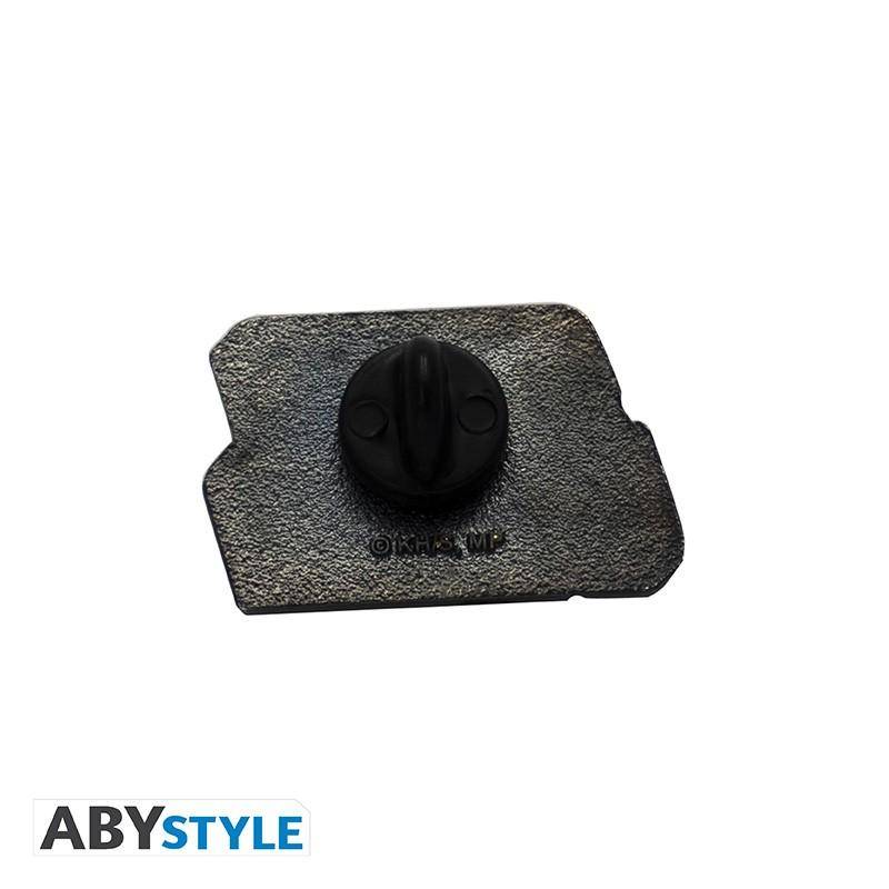 My Hero Academia - Geschenkset - Glas, Notizbuch & Anstecker