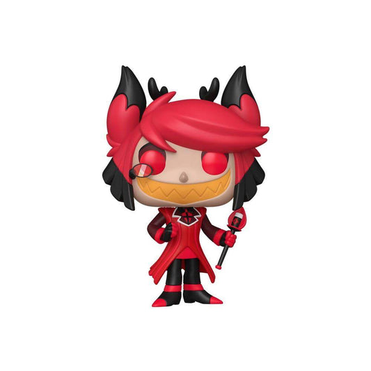 Hazbin Hotel - POP! Alastor - 2242