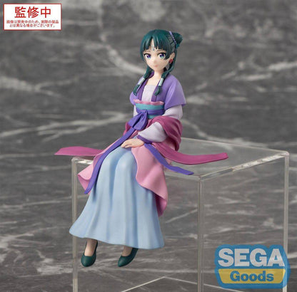 Die Tagebücher der Apothekerin - Statue Noodle Stopper Maomao Moon Fairy - 14 cm