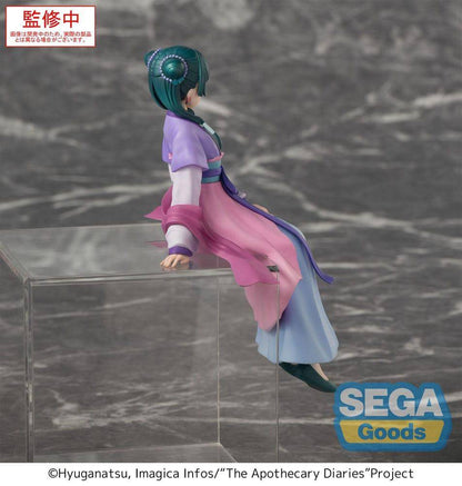 Die Tagebücher der Apothekerin - Statue Noodle Stopper Maomao Moon Fairy - 14 cm