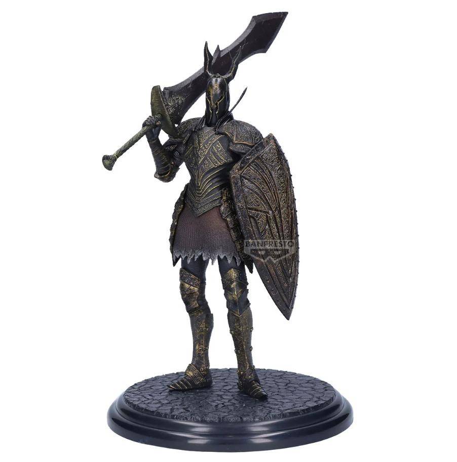Dark Souls - Statue Black Knight - 20 cm