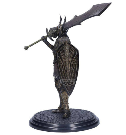 Dark Souls - Statue Black Knight - 20 cm