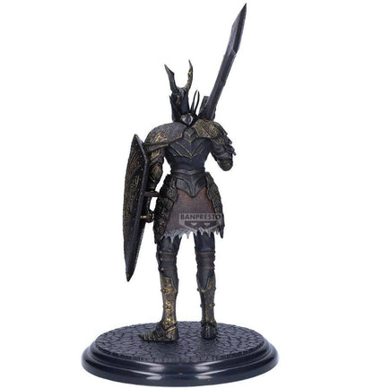 Dark Souls - Statue Black Knight - 20 cm