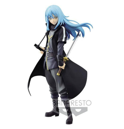 Meine Wiedergeburt als Schleim in einer anderen Welt - Statue Rimuru Tempest - 16 cm