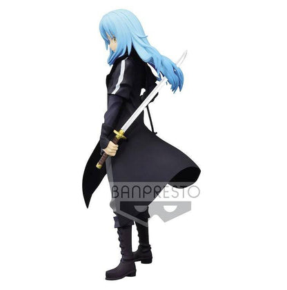Meine Wiedergeburt als Schleim in einer anderen Welt - Statue Rimuru Tempest - 16 cm