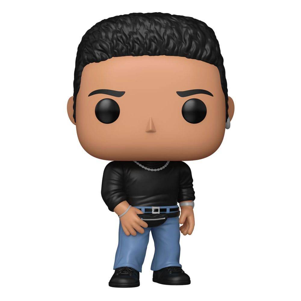 WWE - POP! The Rock - 189
