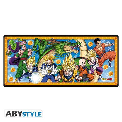 Dragon Ball - Mousepad Z-Fighter - 90 x 40 cm