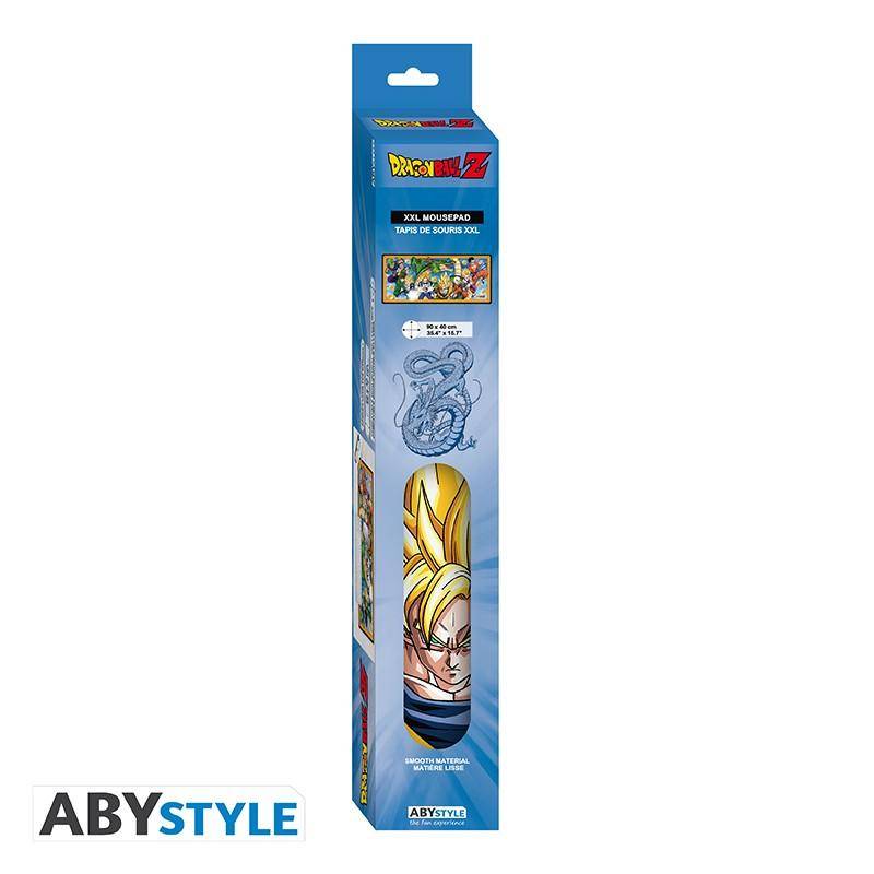 Dragon Ball - Mousepad Z-Fighter - 90 x 40 cm